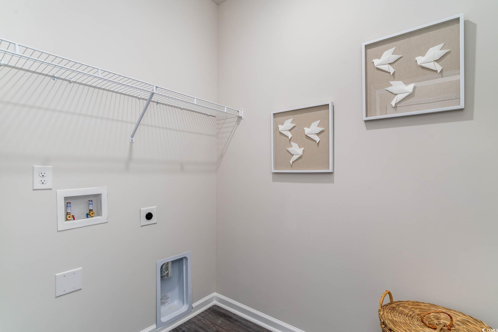 152 Pampa Drive Loris, SC 29569 - Photo 19 of 19 Bedroom with light carpet and visible vents