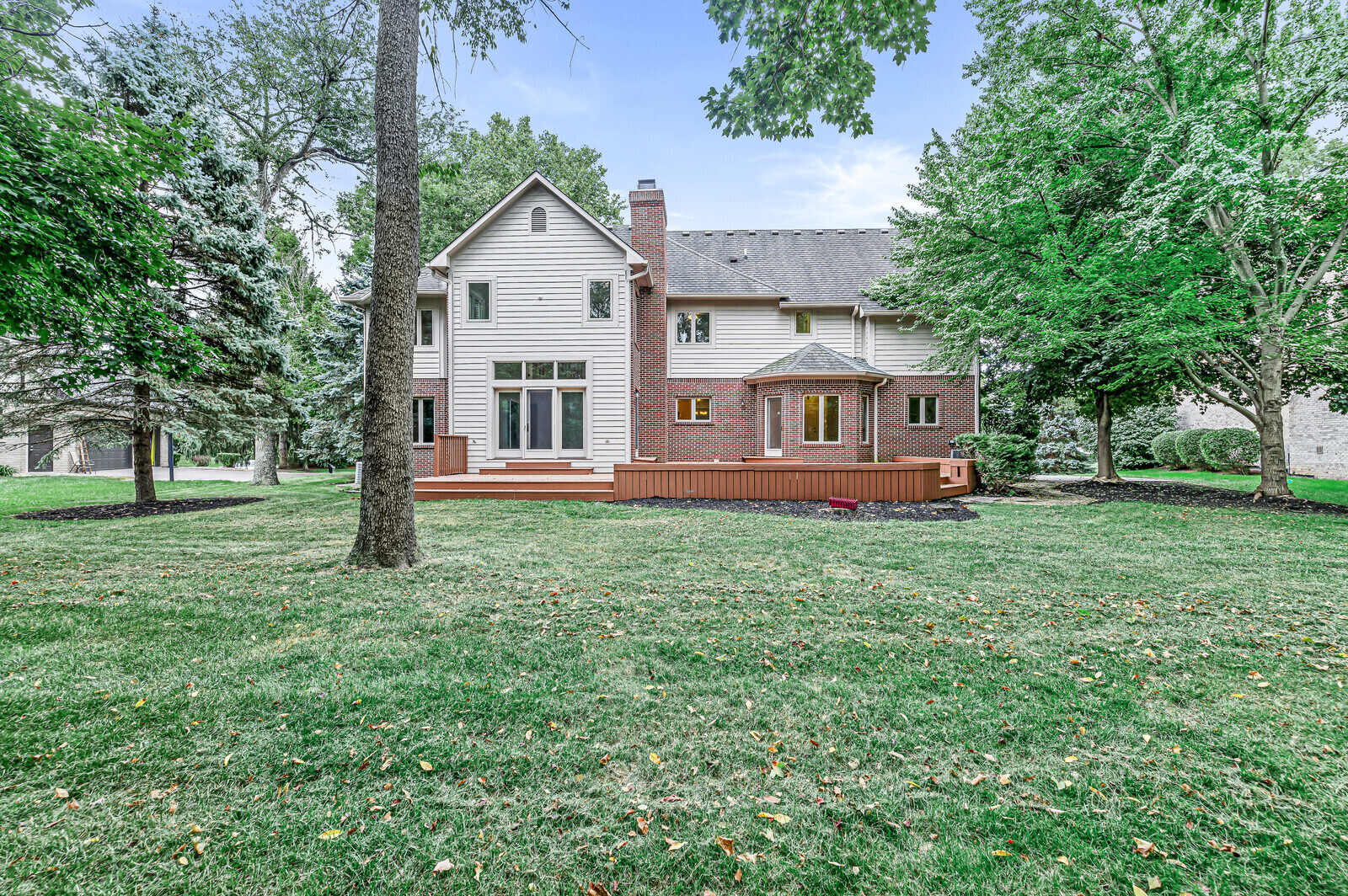 12290 Bridgewater Road Indianapolis, IN 46256 - Photo 18 of 93 Gallery Image 18