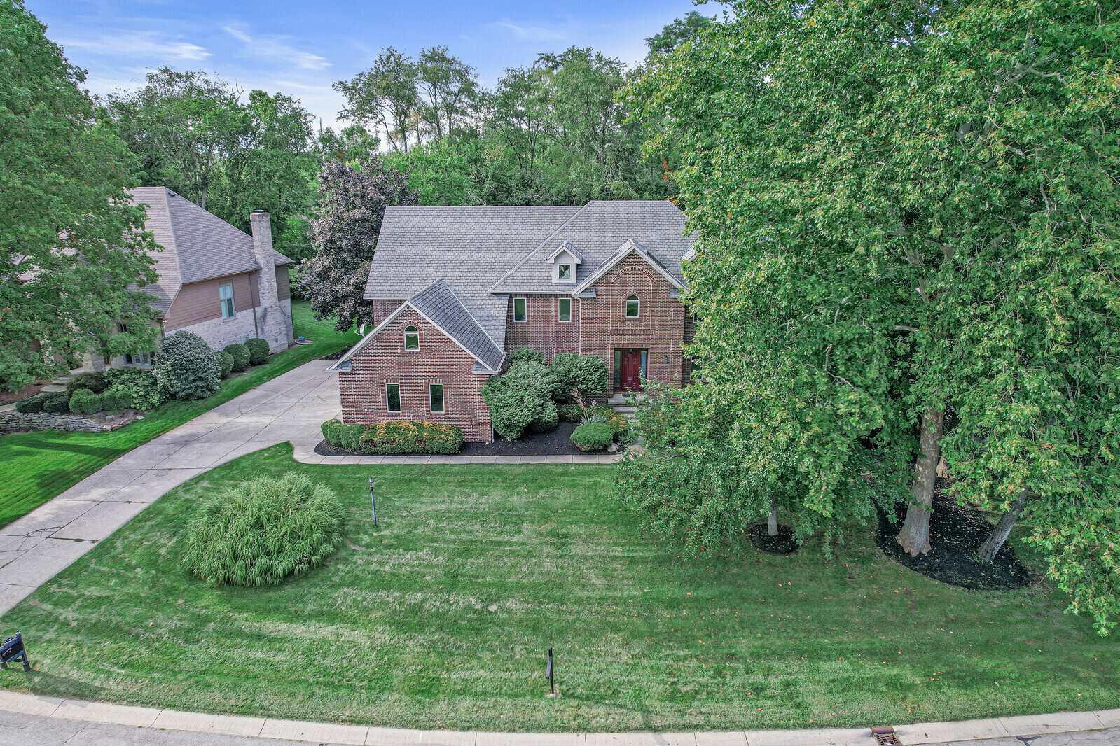 12290 Bridgewater Road Indianapolis, IN 46256 - Photo 2 of 93 Gallery Image 2