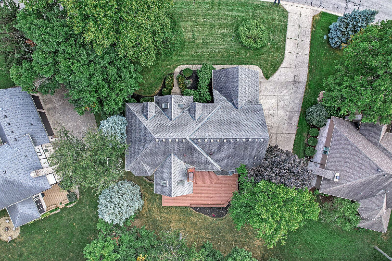 12290 Bridgewater Road Indianapolis, IN 46256 - Photo 8 of 93 Gallery Image 8