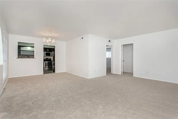 $1,395 | 6015 East University Boulevard, Unit 223G, Dallas, TX 75206