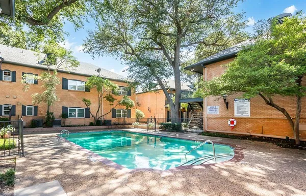 $1,395 | 6015 East University Boulevard, Unit 223G, Dallas, TX 75206