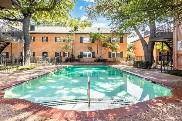 $1,395 | 6015 East University Boulevard, Unit 223G, Dallas, TX 75206