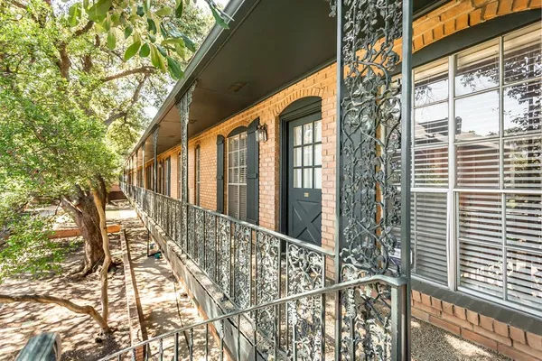 $1,395 | 6015 East University Boulevard, Unit 223G, Dallas, TX 75206