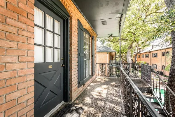 $1,395 | 6015 East University Boulevard, Unit 223G, Dallas, TX 75206
