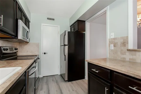 $1,395 | 6015 East University Boulevard, Unit 223G, Dallas, TX 75206
