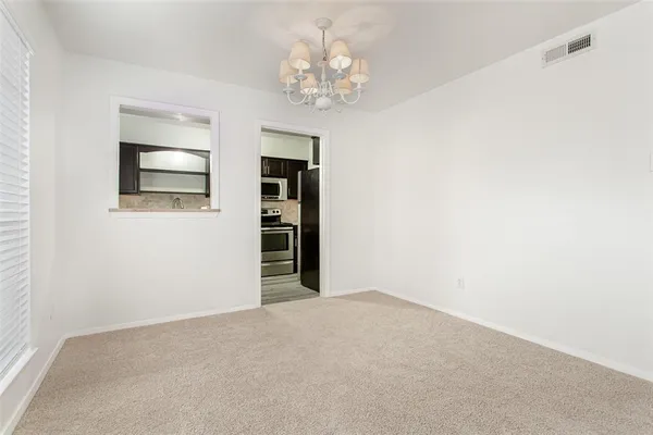 $1,395 | 6015 East University Boulevard, Unit 223G, Dallas, TX 75206