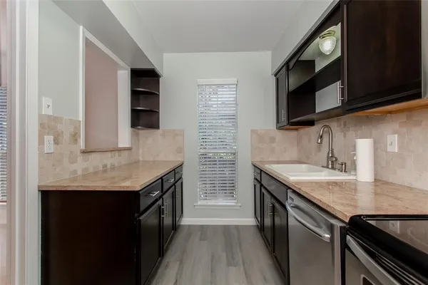 $1,395 | 6015 East University Boulevard, Unit 223G, Dallas, TX 75206