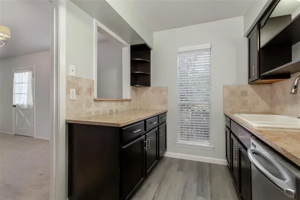 $1,395 | 6015 East University Boulevard, Unit 223G, Dallas, TX 75206