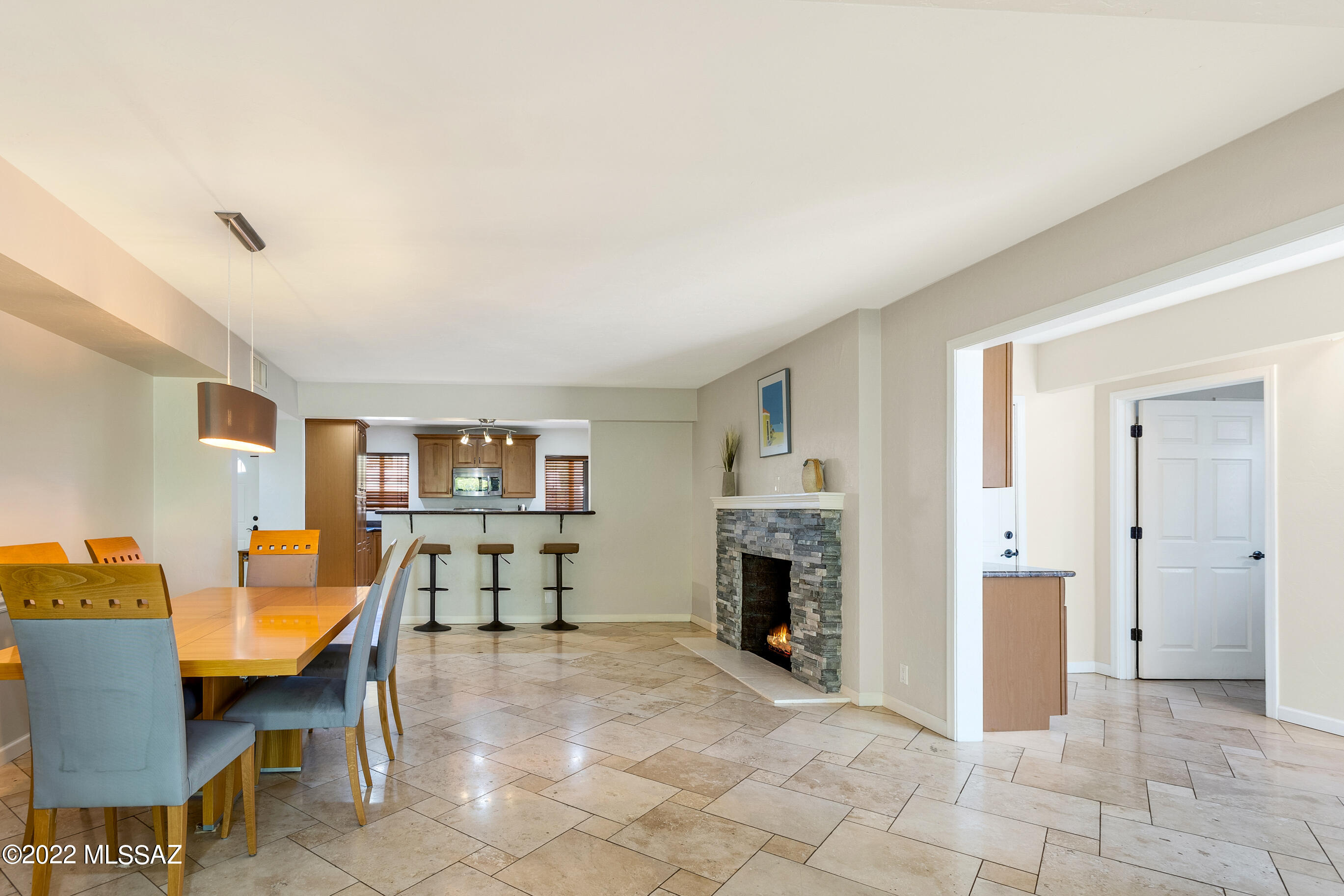 4422 East Bryn Mawr Road Tucson, AZ 85711 - Photo 8 of 31