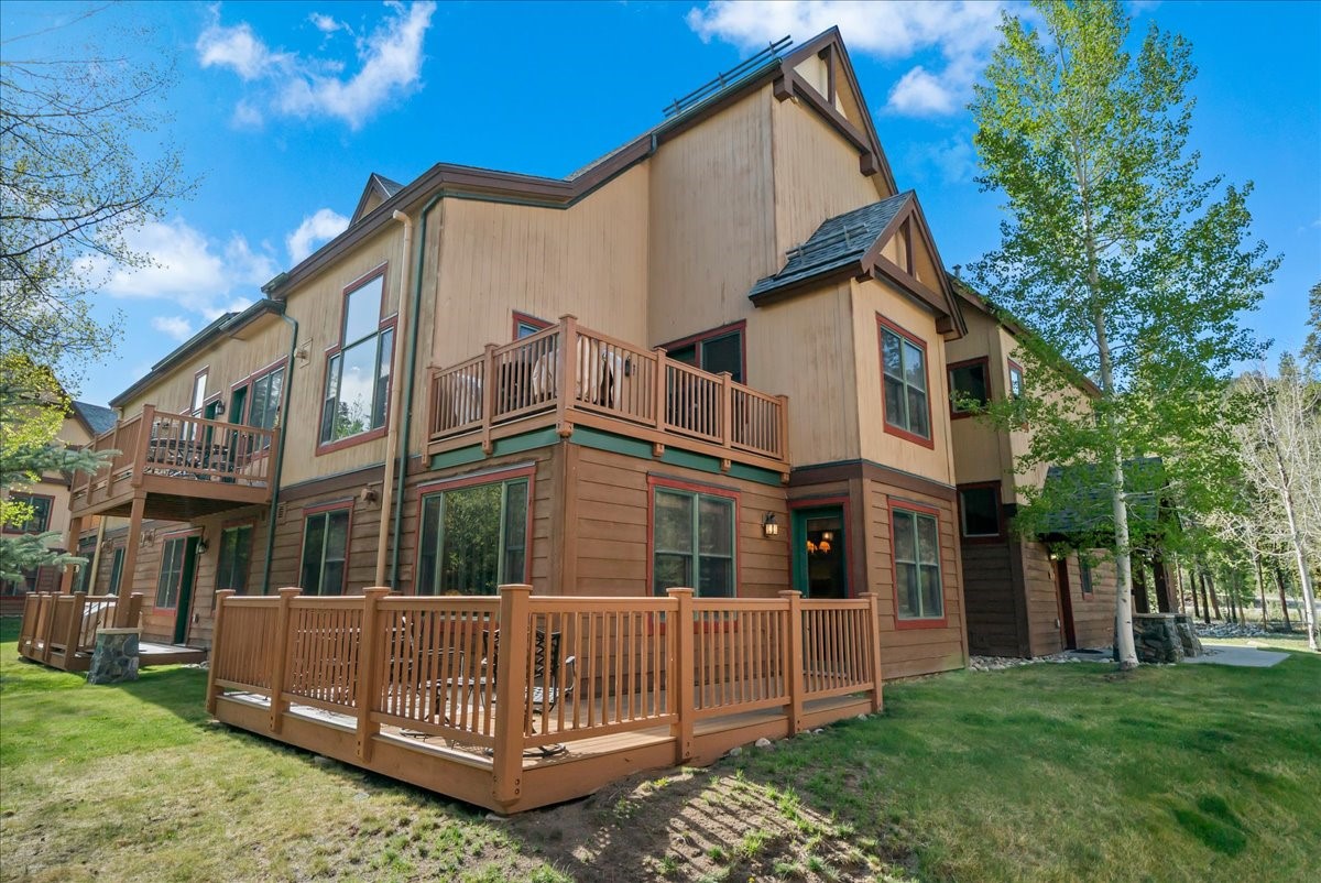 201 Hawk Circle, Unit 2329 Keystone, CO 80435 - Photo 22 of 40