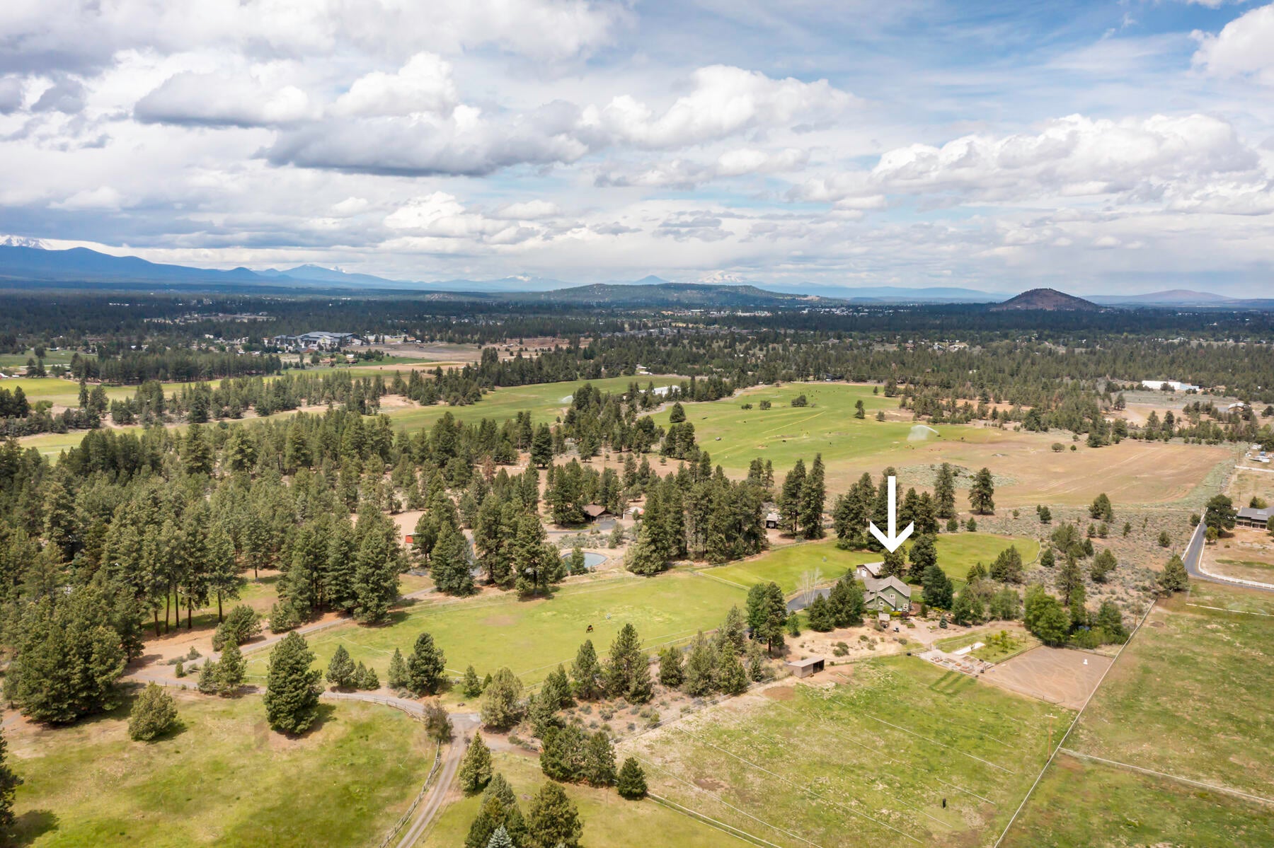 21156 Sholes Road Bend, OR 97702 - Photo 60 of 63 DJI_0218 copy