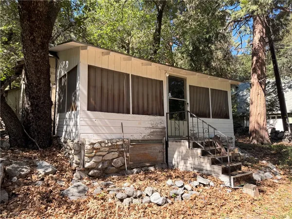 $100,000 | 9200 May, Forest Falls, CA 92339