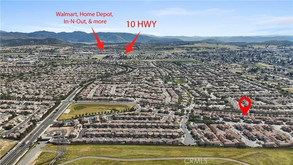 $460,000 | 1377 Sunset Place, Unit B, Beaumont, CA 92223