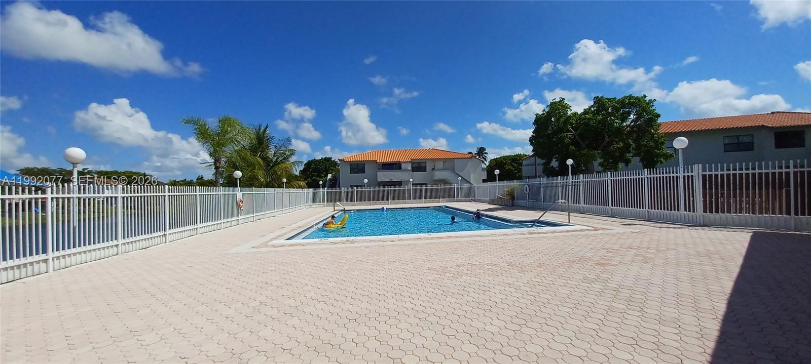 14905 Southwest 80th Street, Unit 112 Miami, FL 33193 - Photo 19 of 21