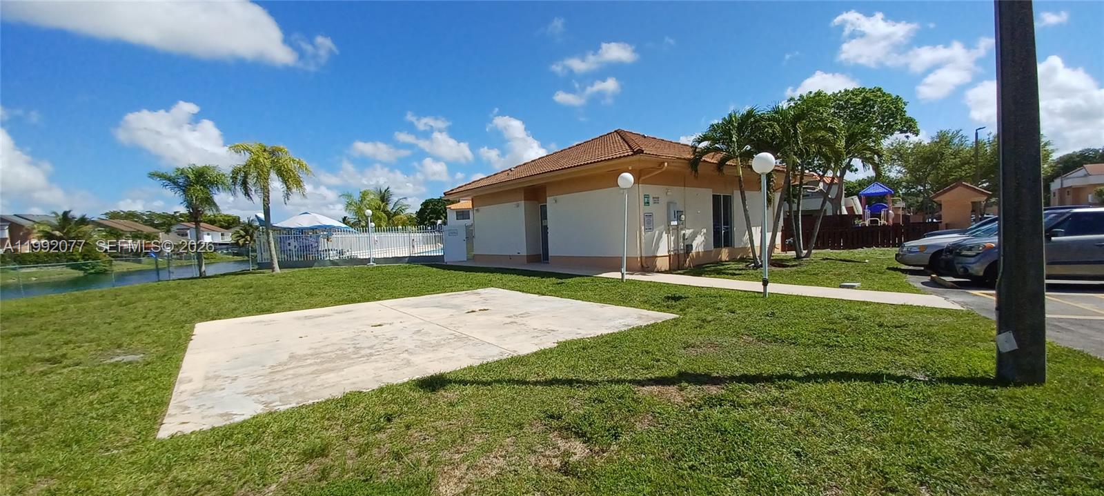 14905 Southwest 80th Street, Unit 112 Miami, FL 33193 - Photo 21 of 21