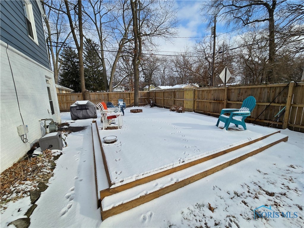 5502 Pawnee Road Toledo, OH 43613 - Photo 20 of 20 Gallery Image 20