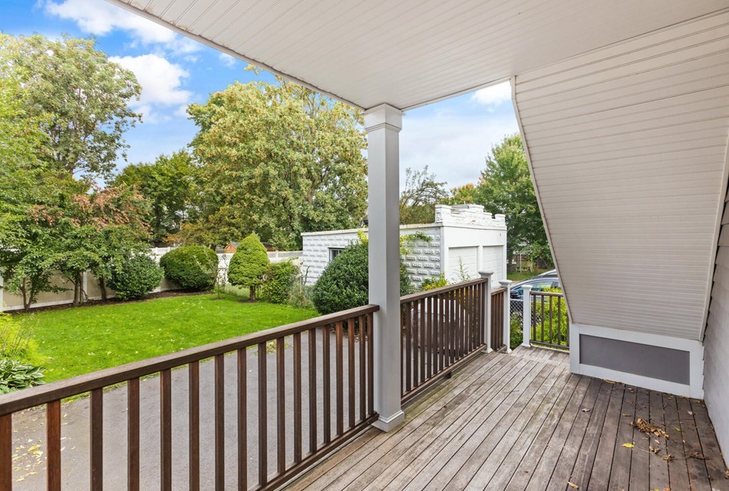 6 Rawson Road, Unit 1 Arlington, MA 02474 - Photo 28 of 31 Gallery Image 28