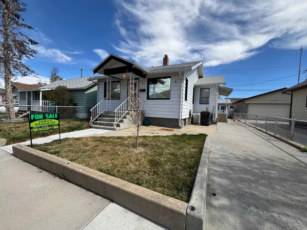 $190,000 | 807 Center Street, Rock Springs, WY 82901