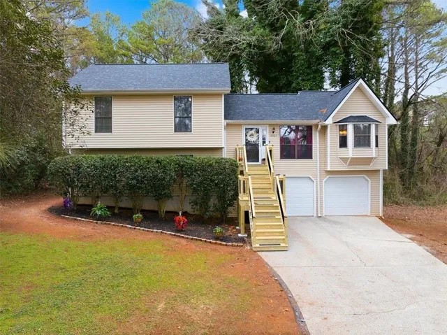 $365,000 | 4405 Lakeside Hills Point Northeast, Kennesaw, GA 30144