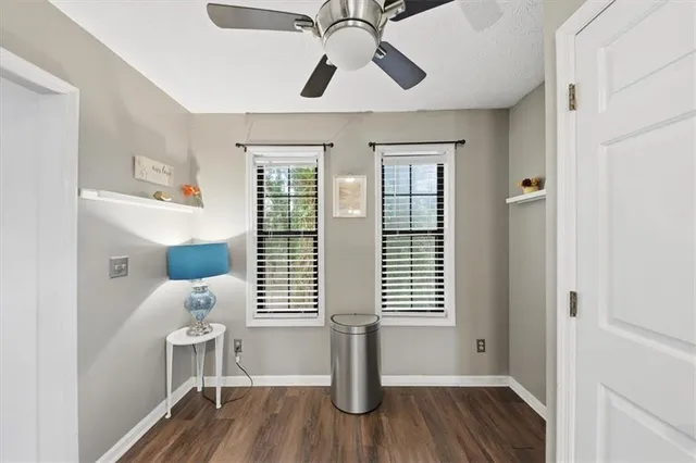 $365,000 | 4405 Lakeside Hills Point Northeast, Kennesaw, GA 30144