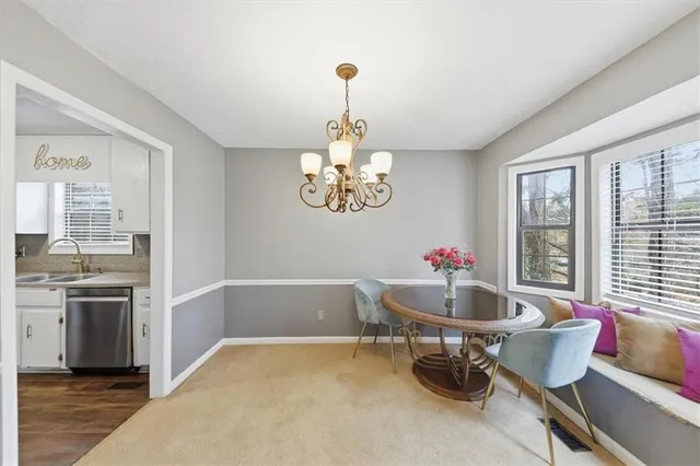 $365,000 | 4405 Lakeside Hills Point Northeast, Kennesaw, GA 30144