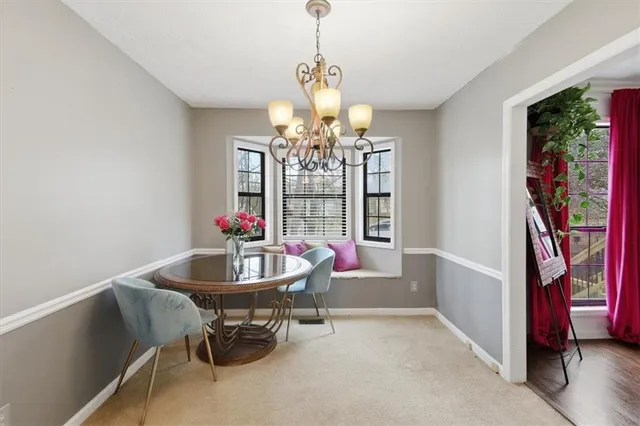 $365,000 | 4405 Lakeside Hills Point Northeast, Kennesaw, GA 30144