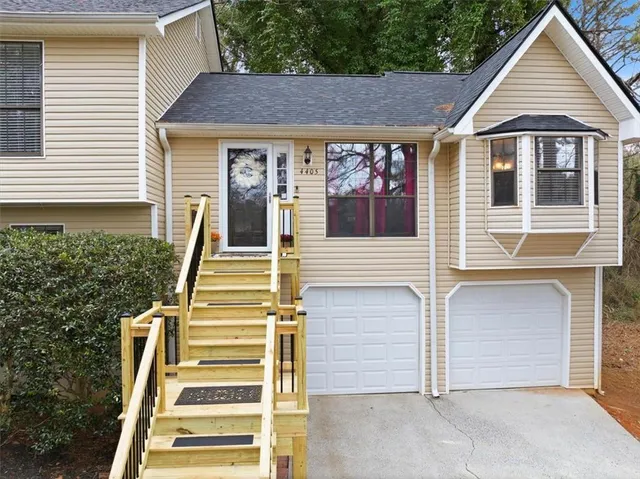 $365,000 | 4405 Lakeside Hills Point Northeast, Kennesaw, GA 30144