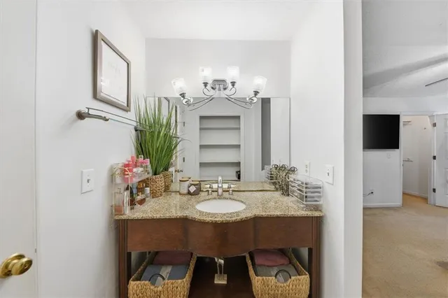 $365,000 | 4405 Lakeside Hills Point Northeast, Kennesaw, GA 30144