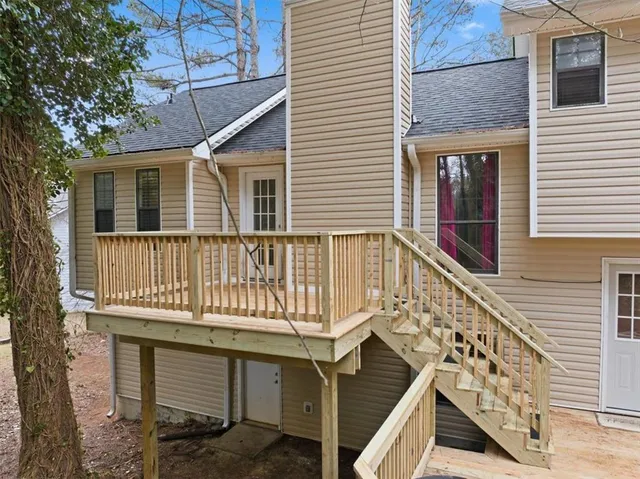 $365,000 | 4405 Lakeside Hills Point Northeast, Kennesaw, GA 30144