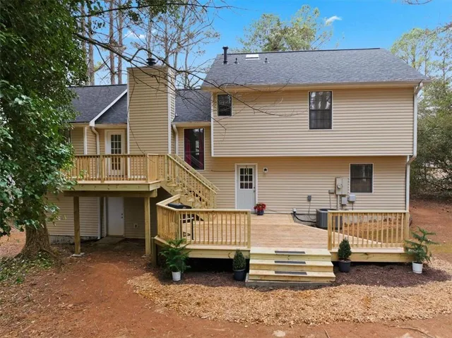 $365,000 | 4405 Lakeside Hills Point Northeast, Kennesaw, GA 30144