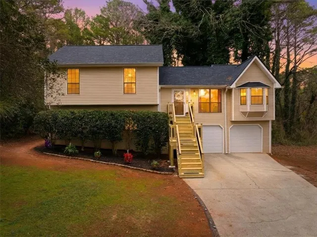 $365,000 | 4405 Lakeside Hills Point Northeast, Kennesaw, GA 30144