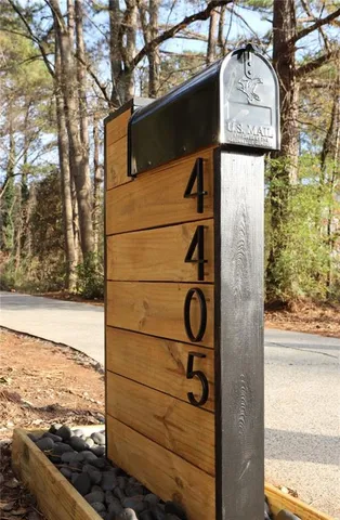 $365,000 | 4405 Lakeside Hills Point Northeast, Kennesaw, GA 30144