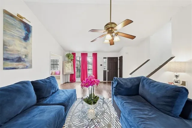 $365,000 | 4405 Lakeside Hills Point Northeast, Kennesaw, GA 30144