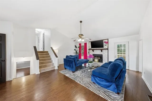 $365,000 | 4405 Lakeside Hills Point Northeast, Kennesaw, GA 30144