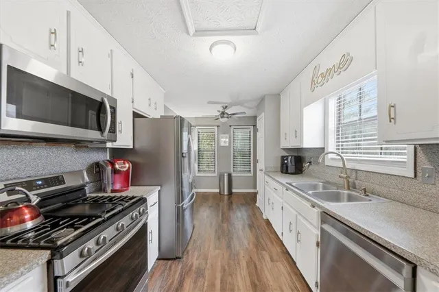 $365,000 | 4405 Lakeside Hills Point Northeast, Kennesaw, GA 30144