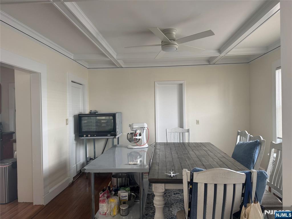 11 Ayer Place Rutherford, NJ 07070 - Photo 5 of 24