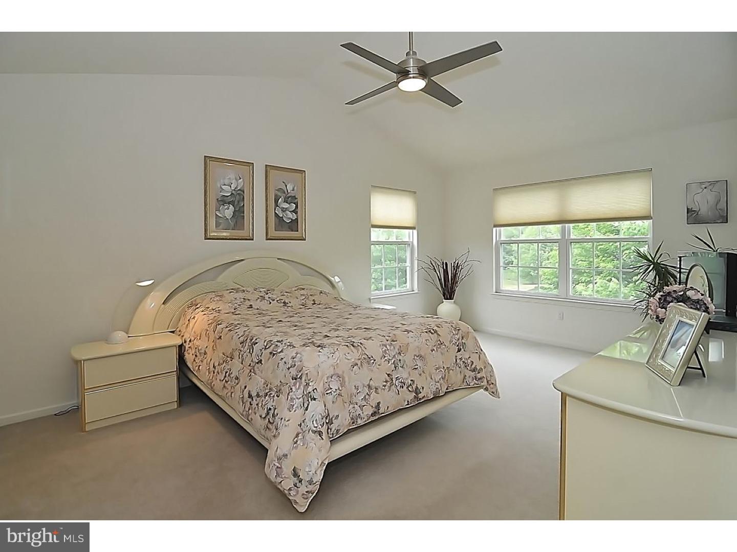31 Simons Way Huntingdon Valley, PA 19006 - Photo 14 of 25 Bedroom - Main