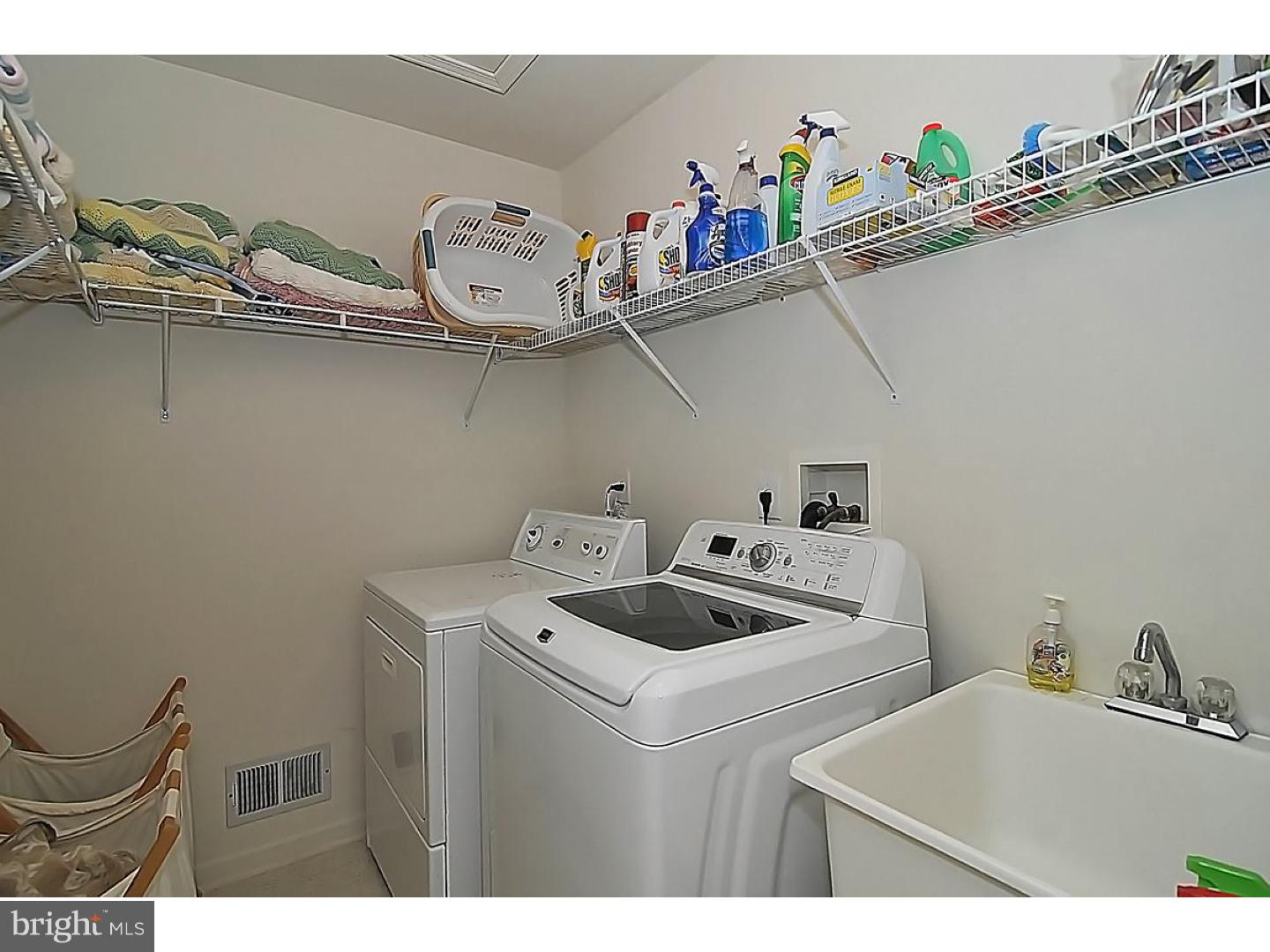 31 Simons Way Huntingdon Valley, PA 19006 - Photo 18 of 25 Laundry Room