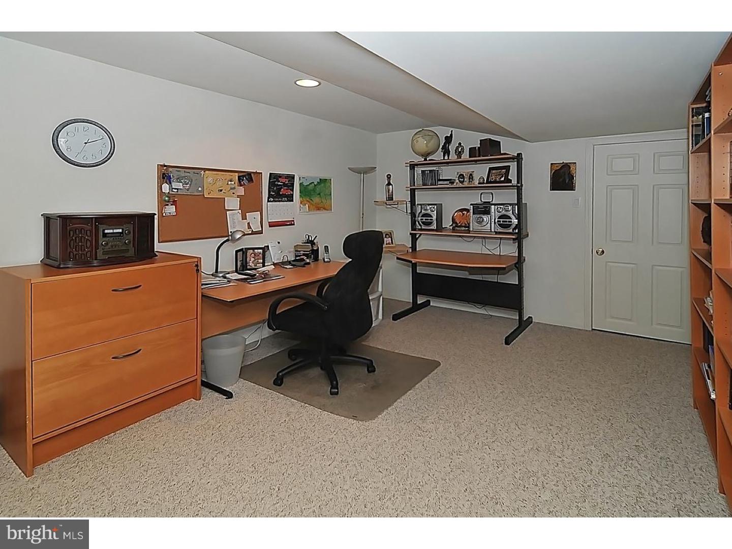 31 Simons Way Huntingdon Valley, PA 19006 - Photo 24 of 25 Basement - Finished