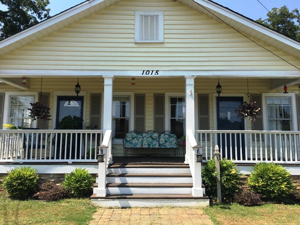 1015 Ave A Northeast Rome, GA 30165 - Photo 1 of 1