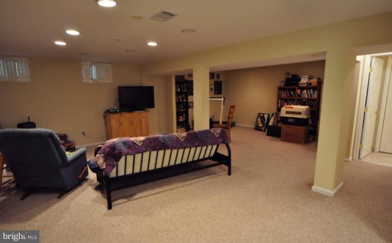 12321 Panama Road Reston, VA 20191 - Photo 14 of 22 Recreation Room