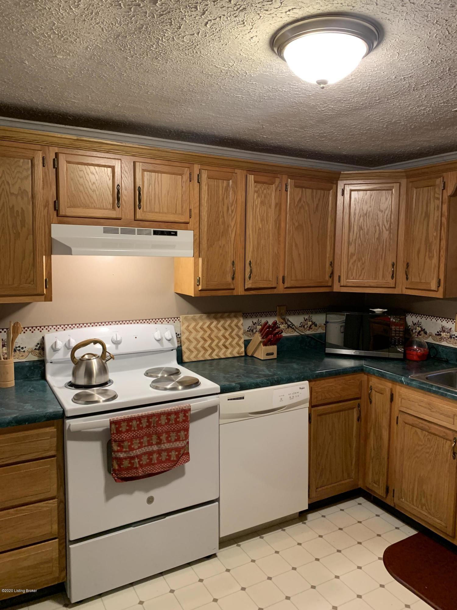 846 Norvelle Road Pendleton, KY 40055 - Photo 18 of 29 kitchen 2