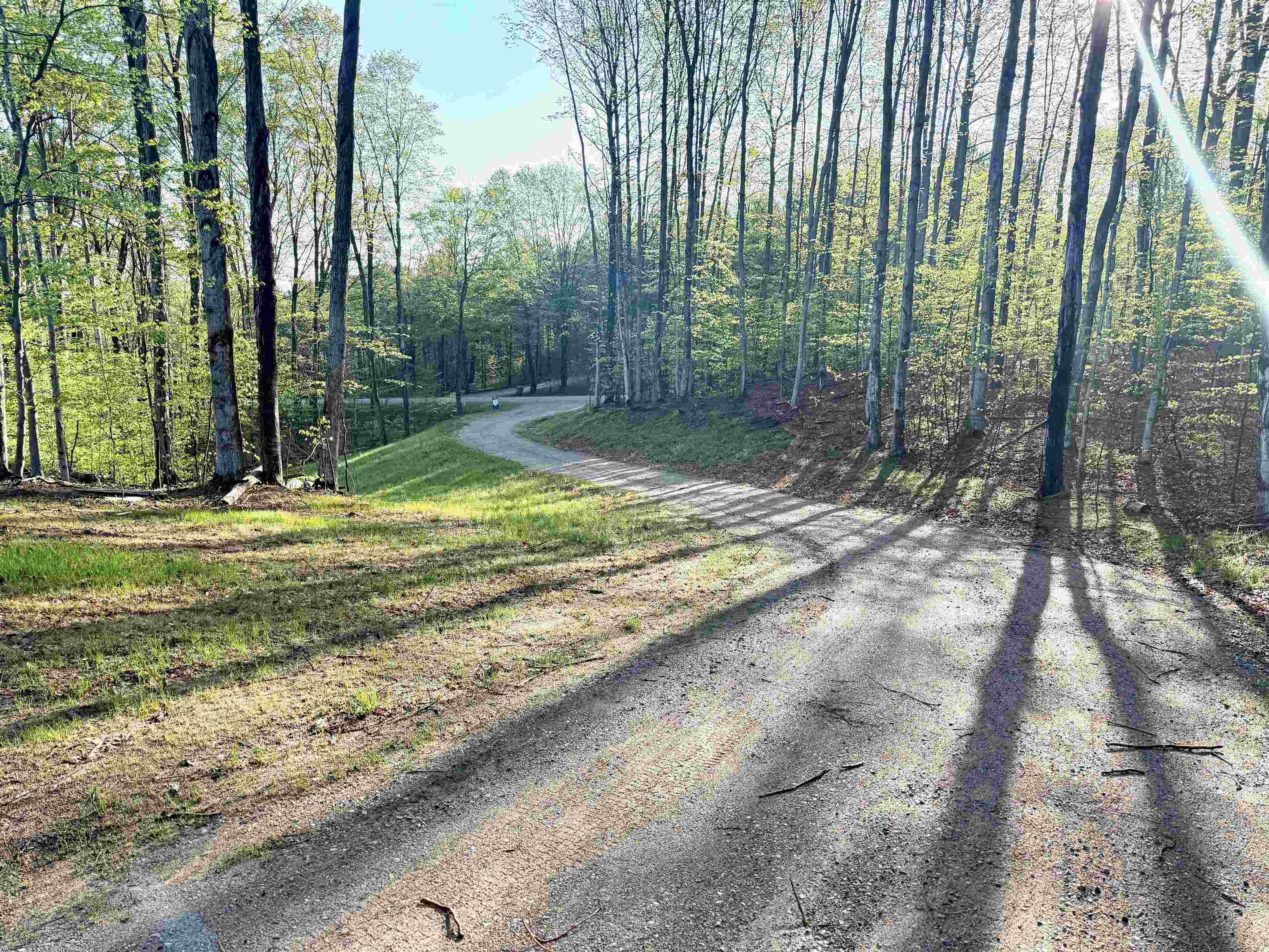 1 South Bright Road, Unit LOT: 1 Maple City, MI 49664 - Photo 2 of 11
