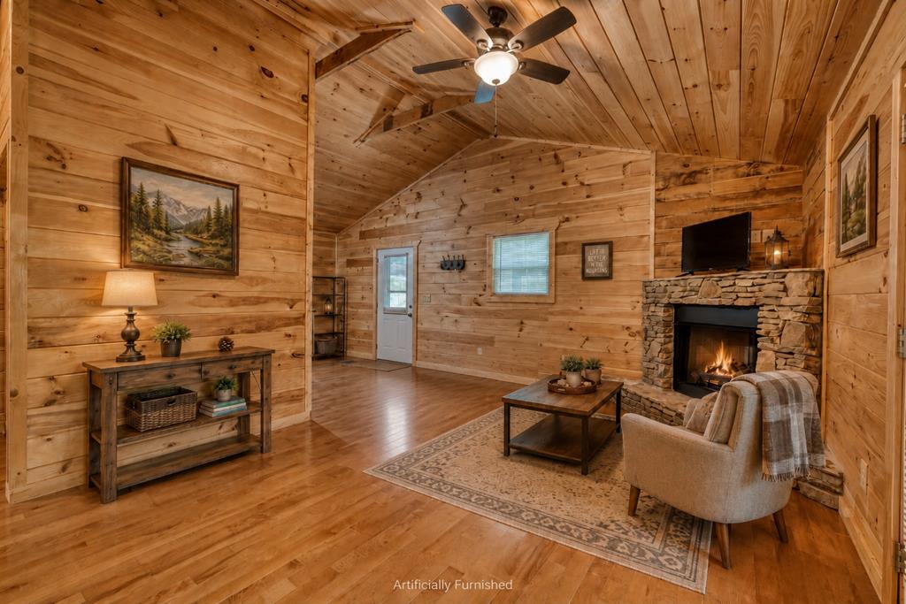 100 Fern Cv Lane Murphy, NC 28906 - Photo 23 of 39 Gallery Image 23