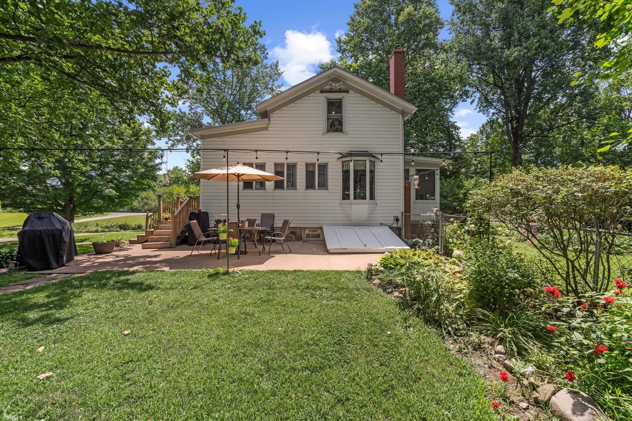 530 Newton Road Coldwater, MI 49036 - Photo 66 of 99 Gallery Image 66