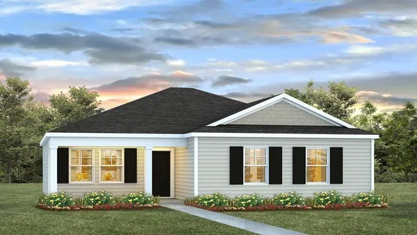 $310,110 | 1050 Refuge Way, Summerton, SC 29148