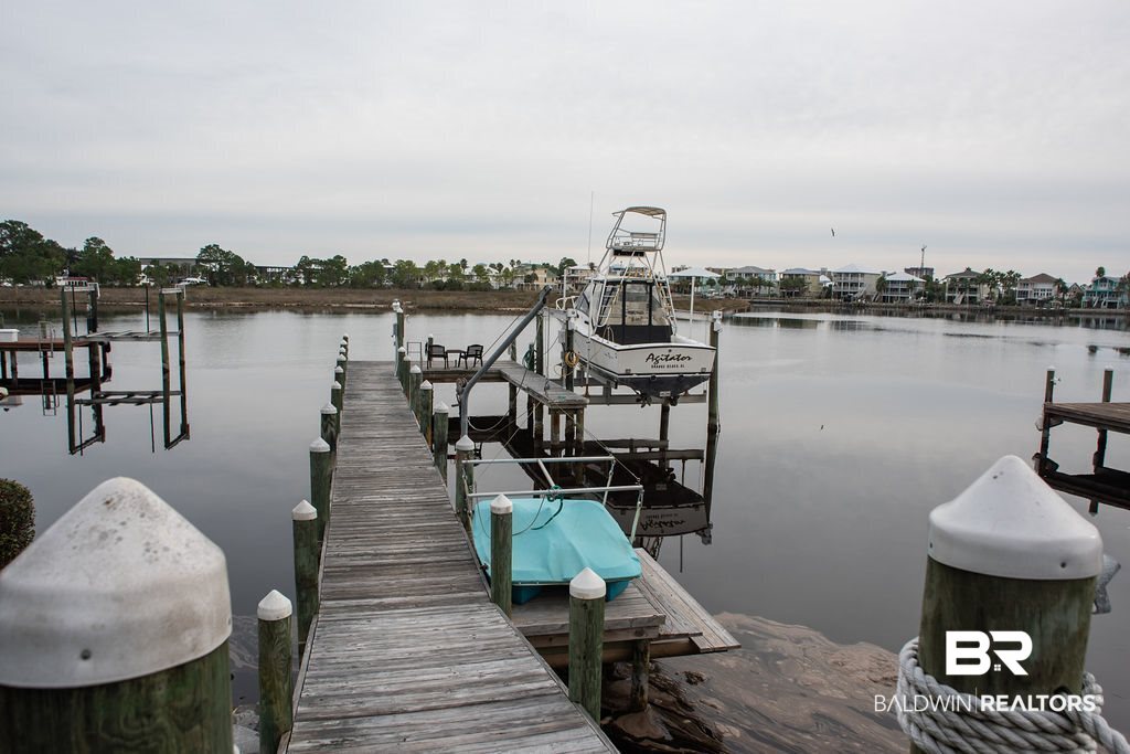4132 Harbor Road Orange Beach, AL 36561 - Photo 30 of 50