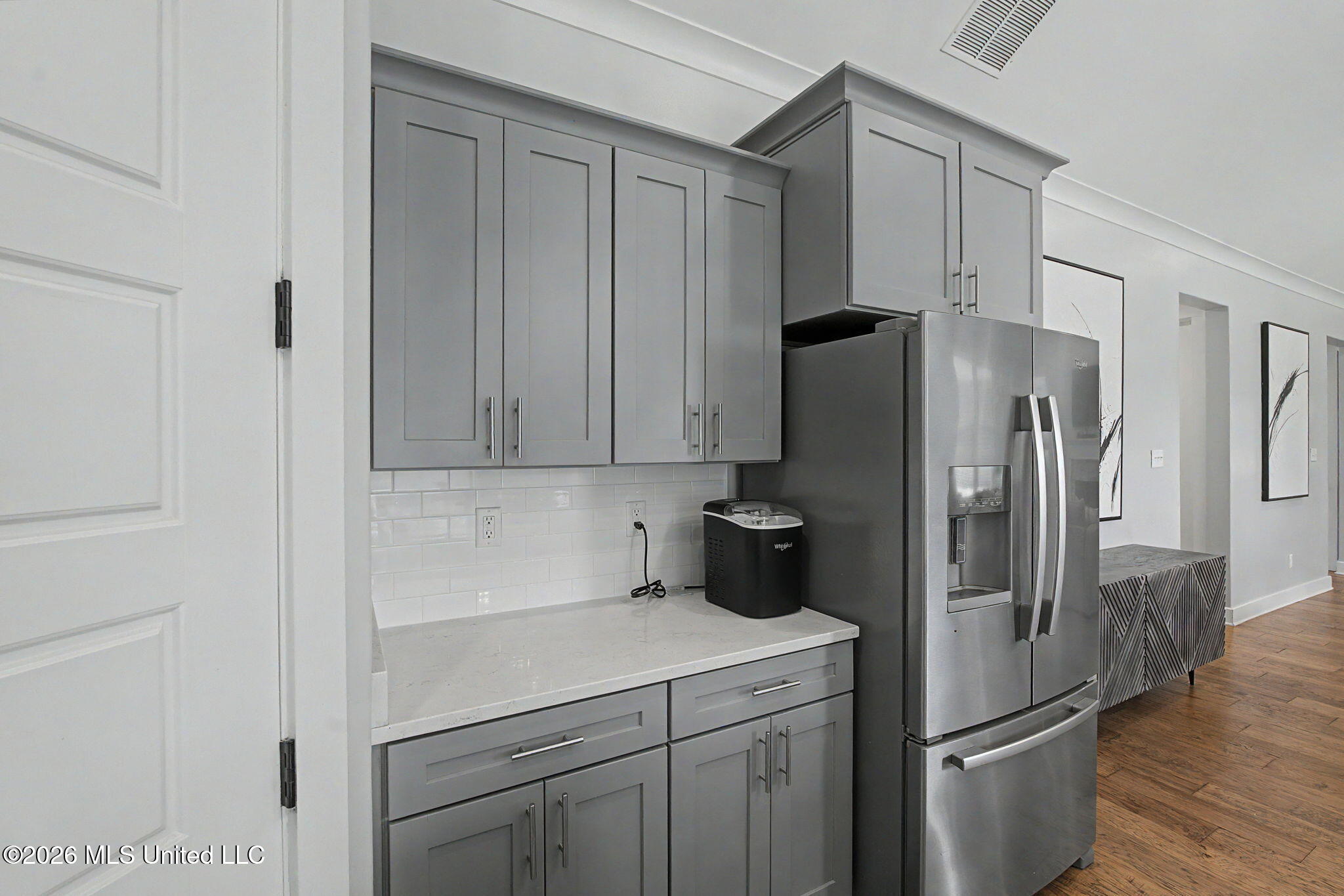 13910 Highlands Crest Loop Olive Branch, MS 38654 - Photo 21 of 58 Kitchen