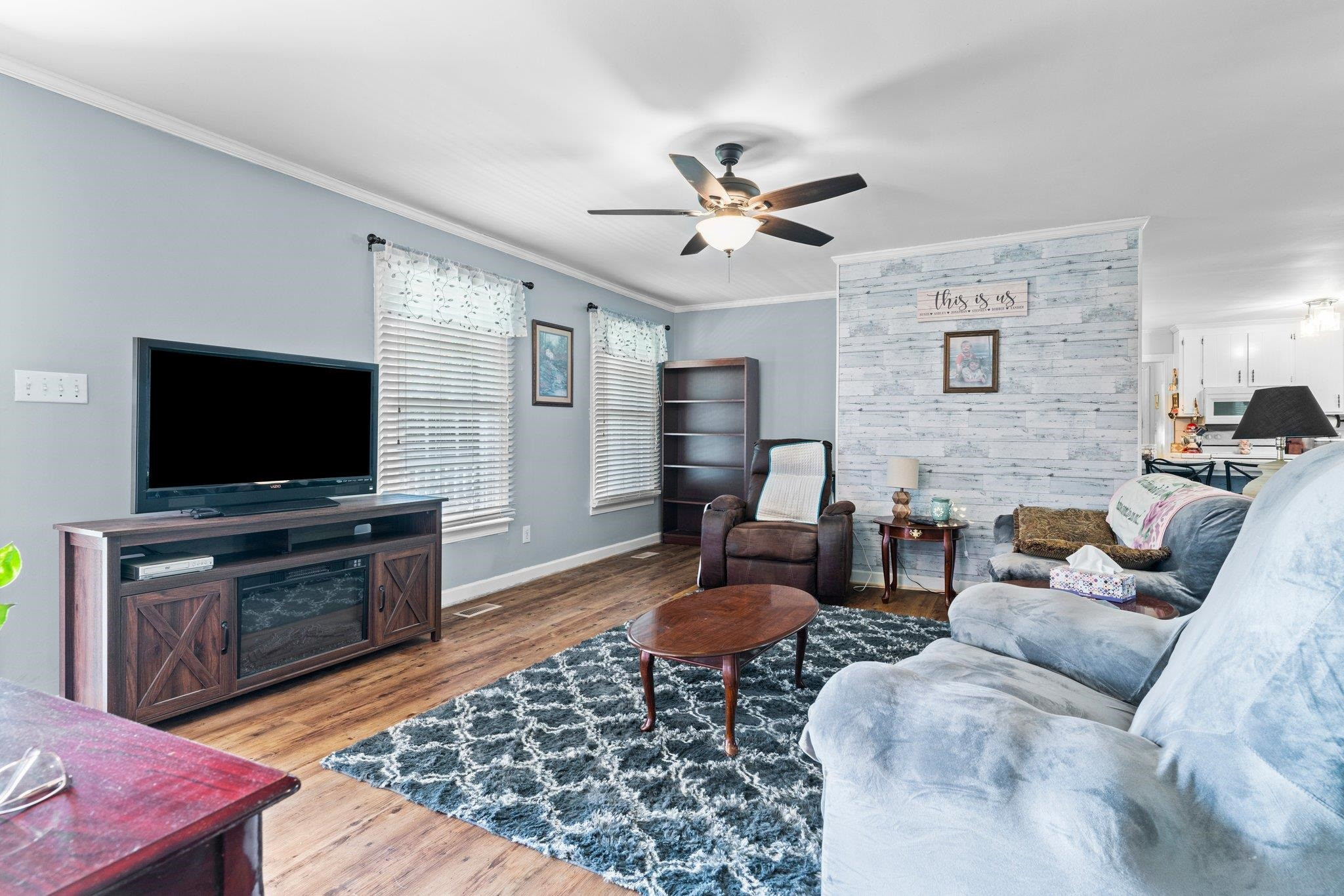891 Scott Road Kenly, NC 27542 - Photo 7 of 37 Photo 7